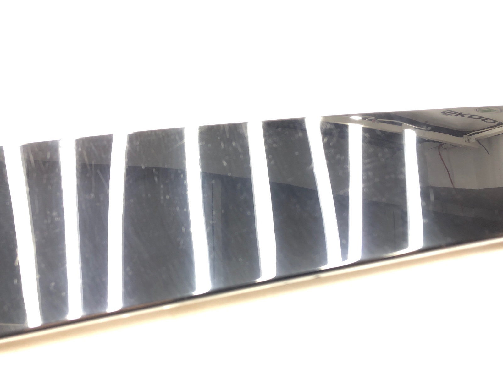 Накладка двери декоративная, 500 рублей, Москва