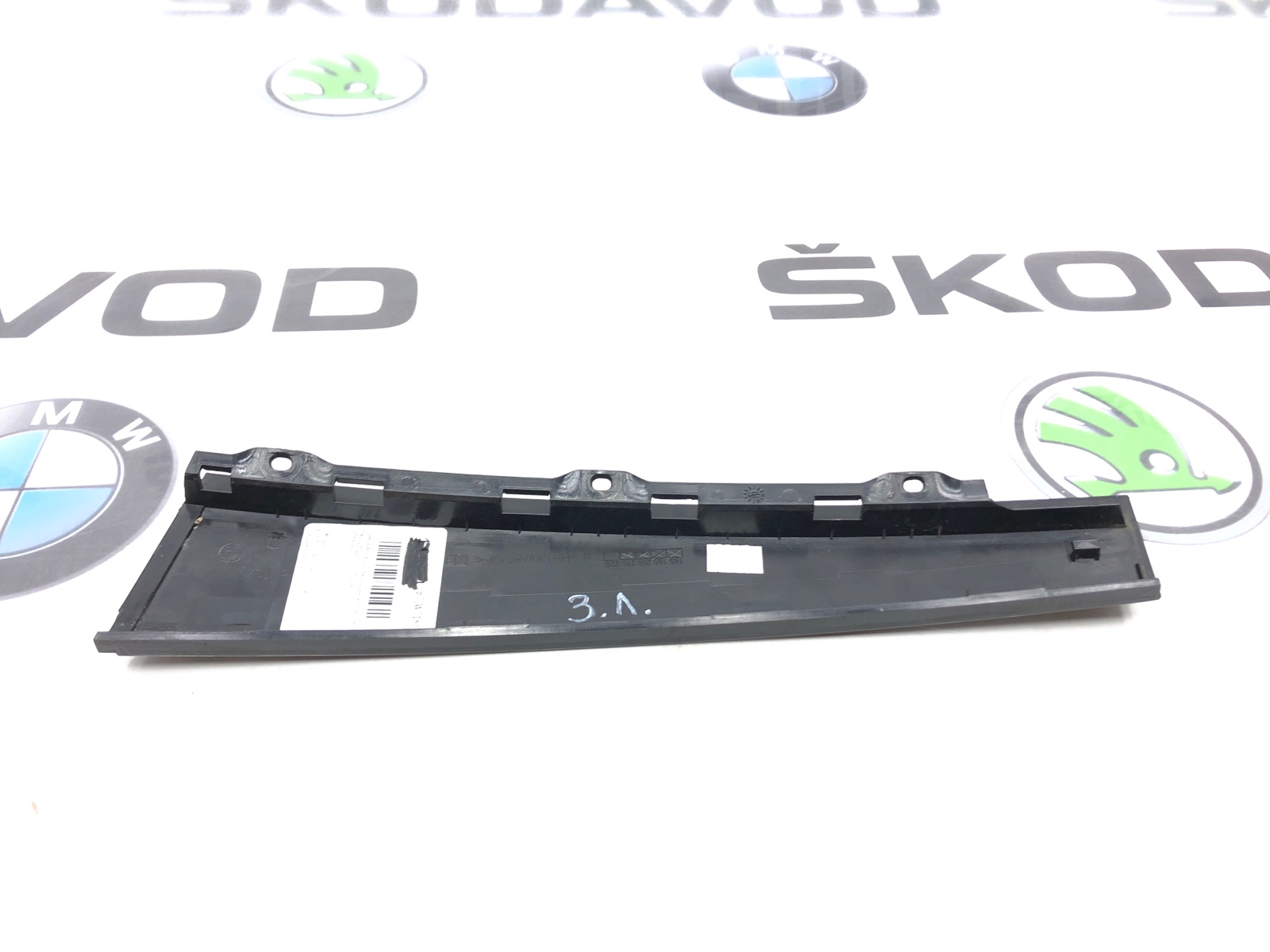 Накладка двери декоративная, 500 рублей, Москва