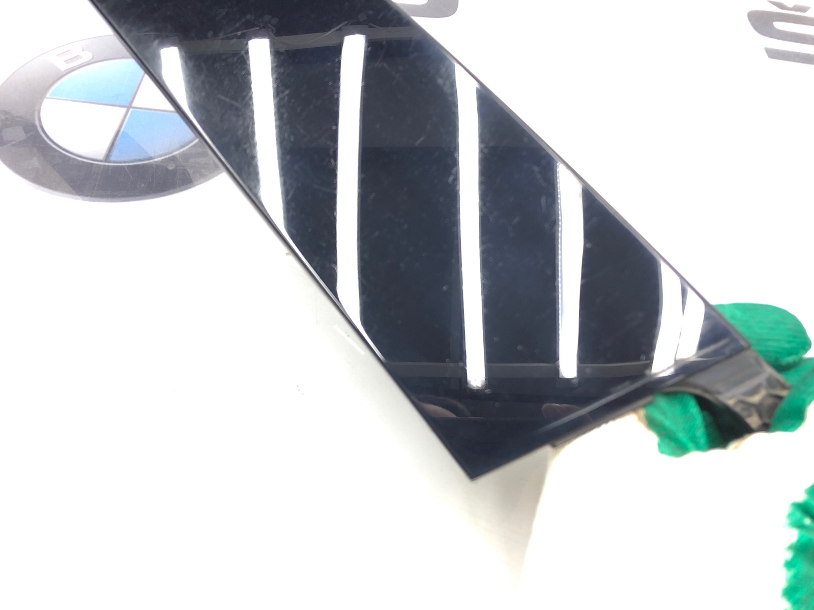 Накладка двери декоративная, 1000 рублей, Москва