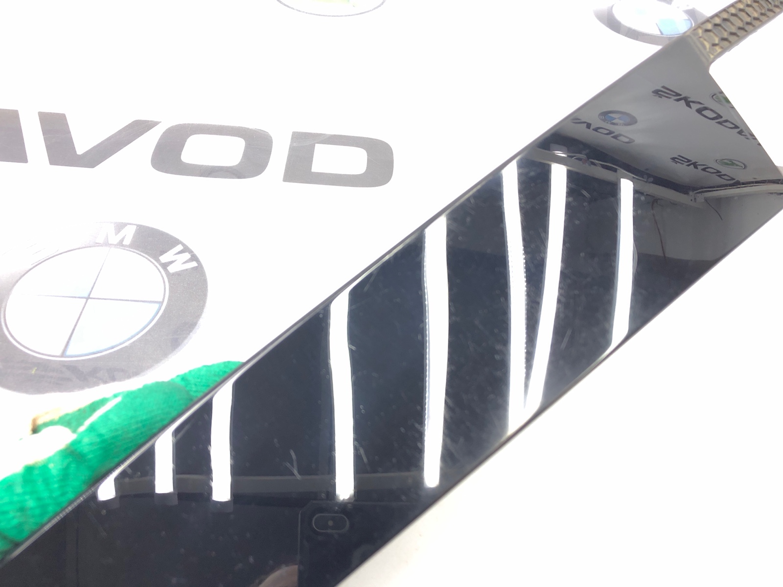 Накладка двери декоративная, 1000 рублей, Москва