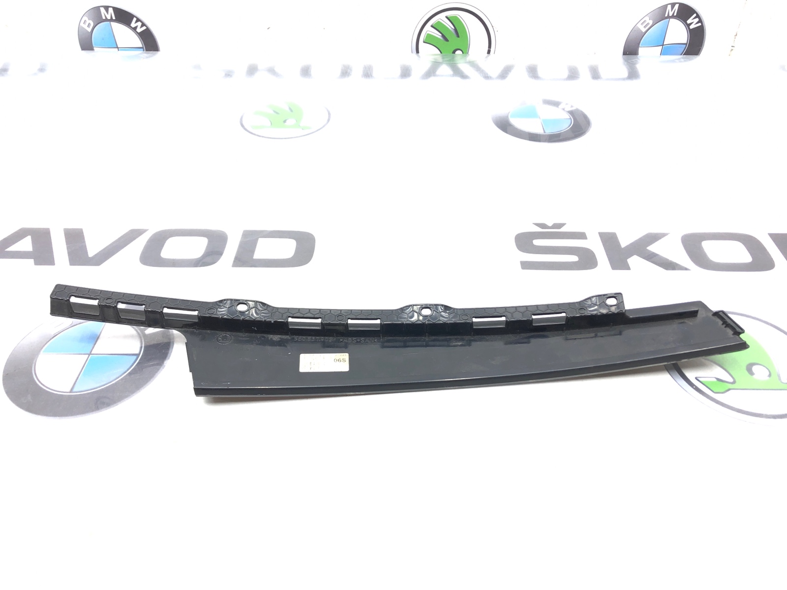 Накладка двери декоративная, 1000 рублей, Москва