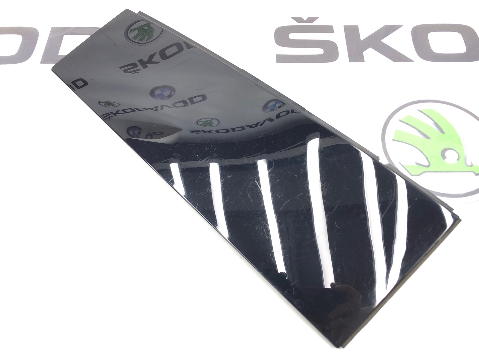 Накладка двери декоративная, 1000 рублей, Москва