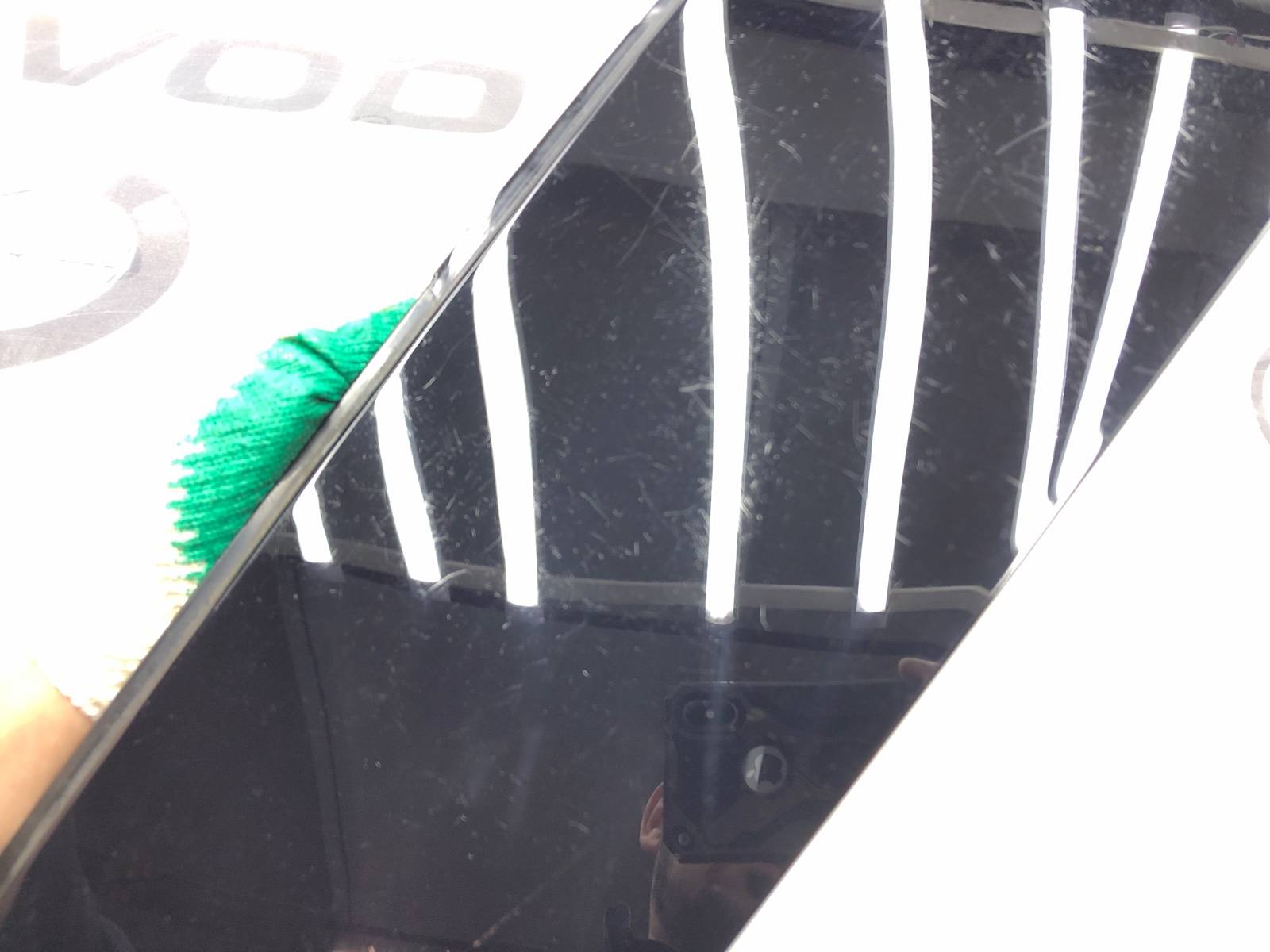 Накладка двери декоративная, 1000 рублей, Москва