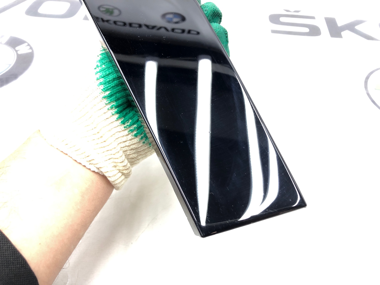 Накладка двери декоративная, 1000 рублей, Москва