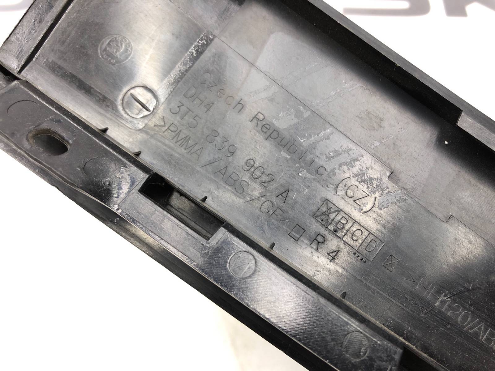 Накладка двери декоративная, 1000 рублей, Москва