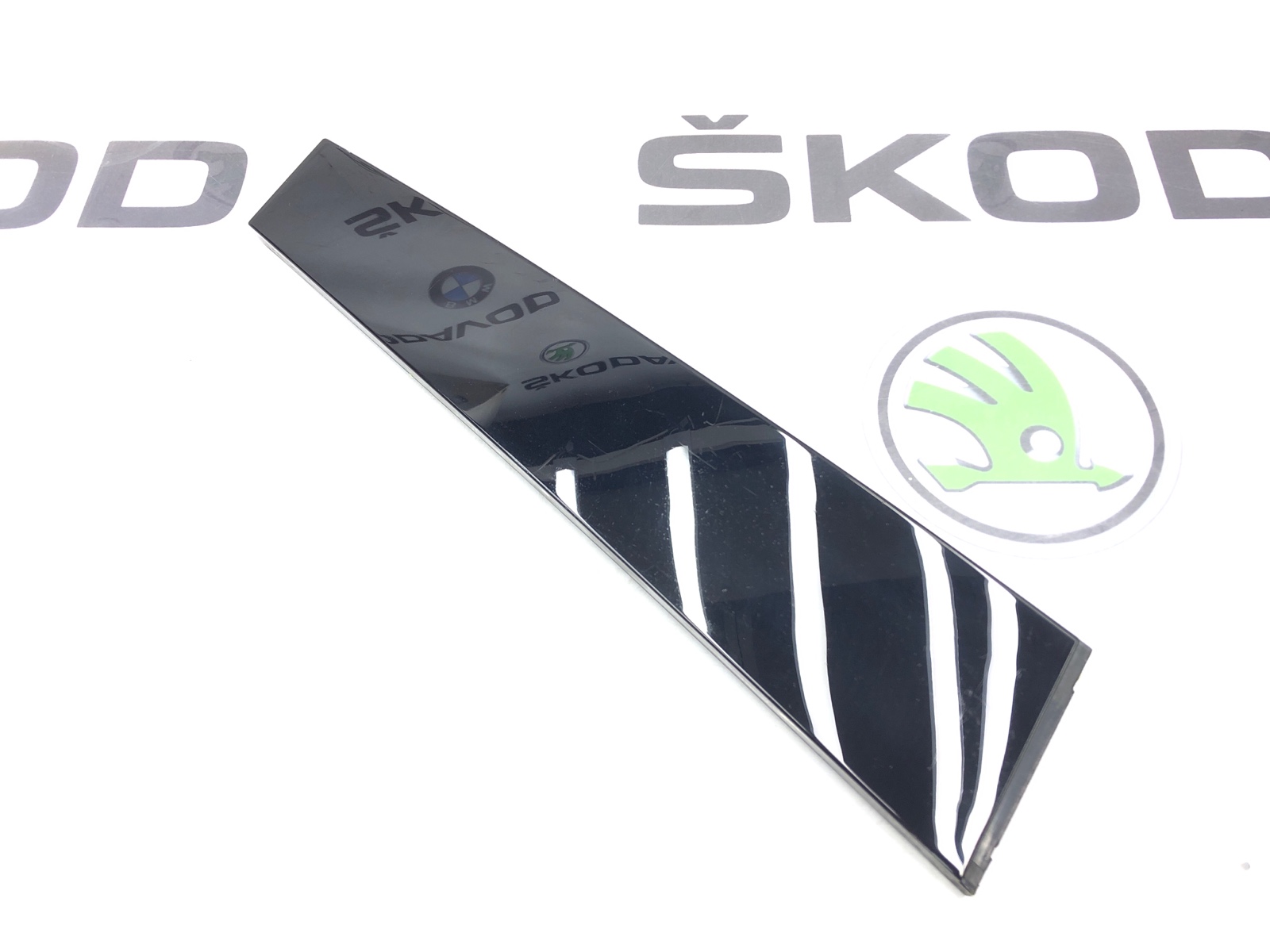 Накладка двери декоративная, 500 рублей, Москва