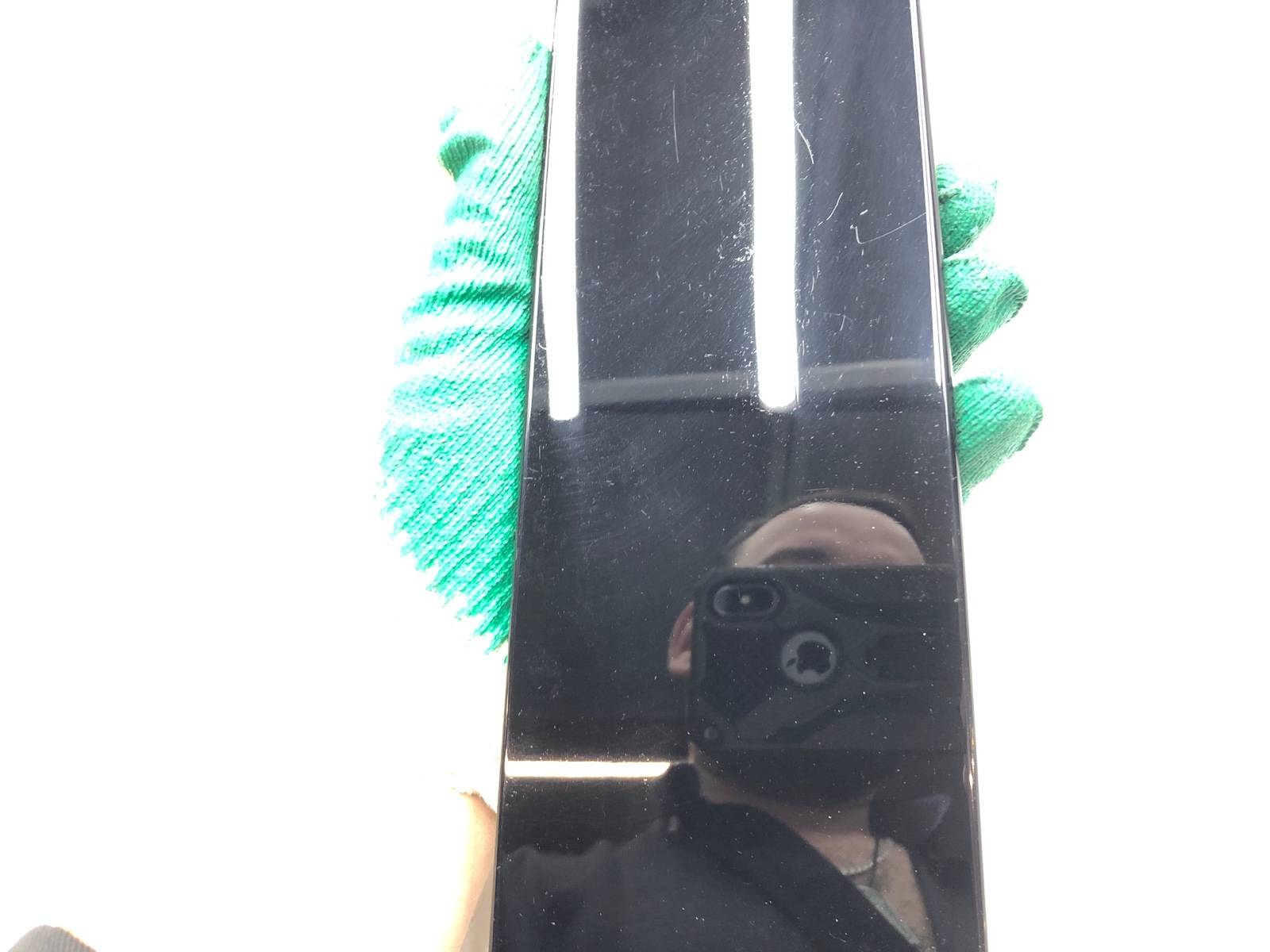 Накладка двери декоративная, 500 рублей, Москва