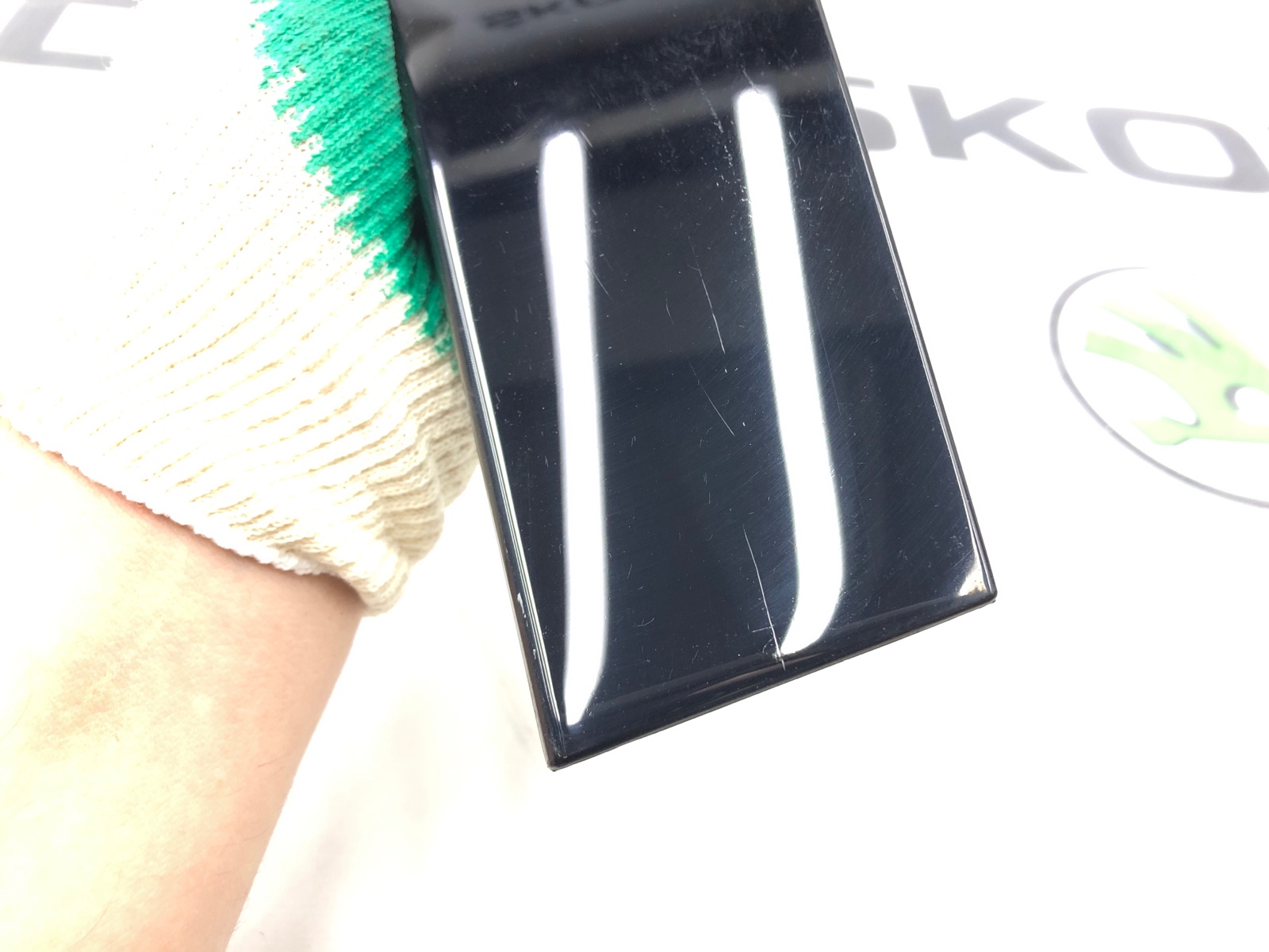 Накладка двери декоративная, 500 рублей, Москва