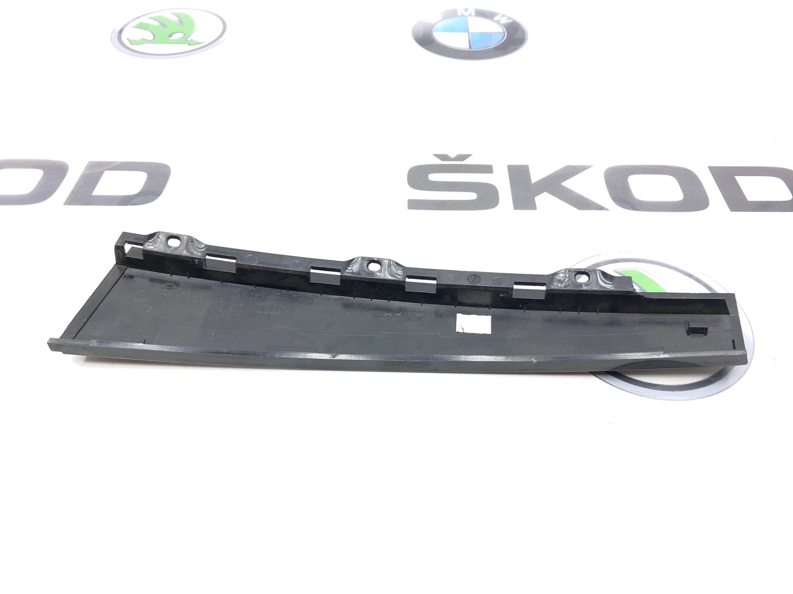 Накладка двери декоративная, 500 рублей, Москва