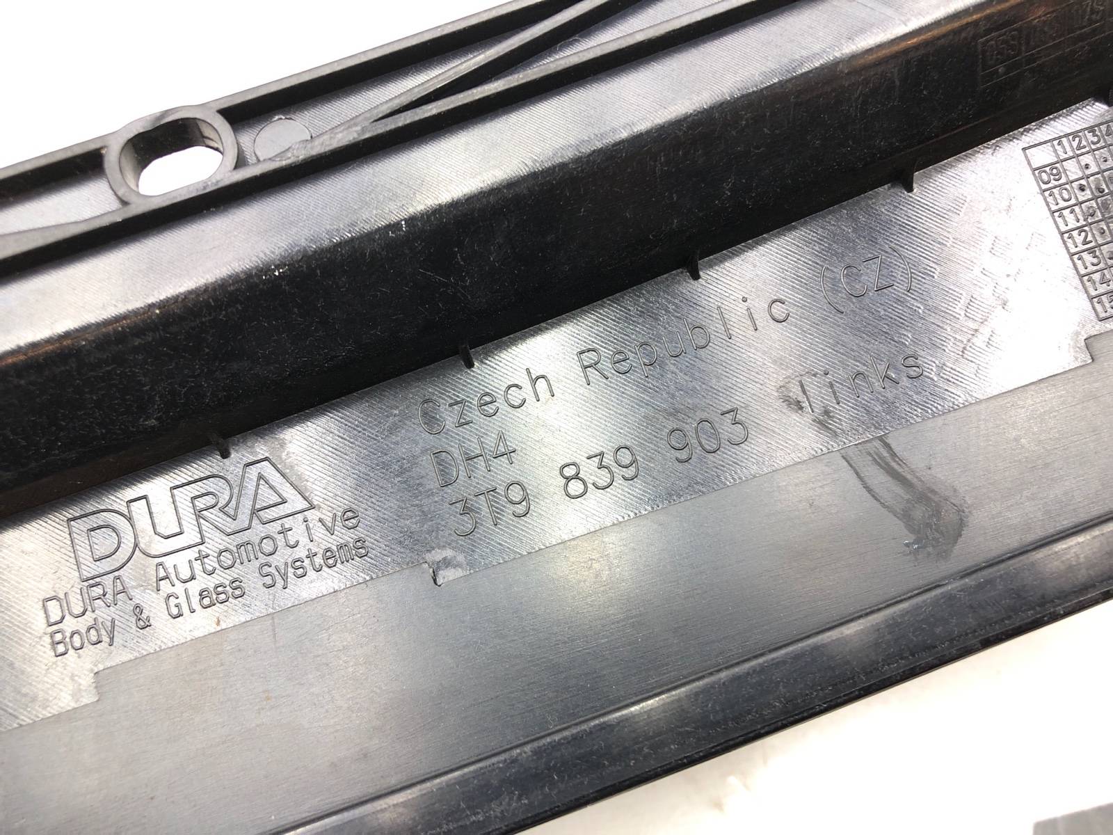 Накладка двери декоративная, 500 рублей, Москва