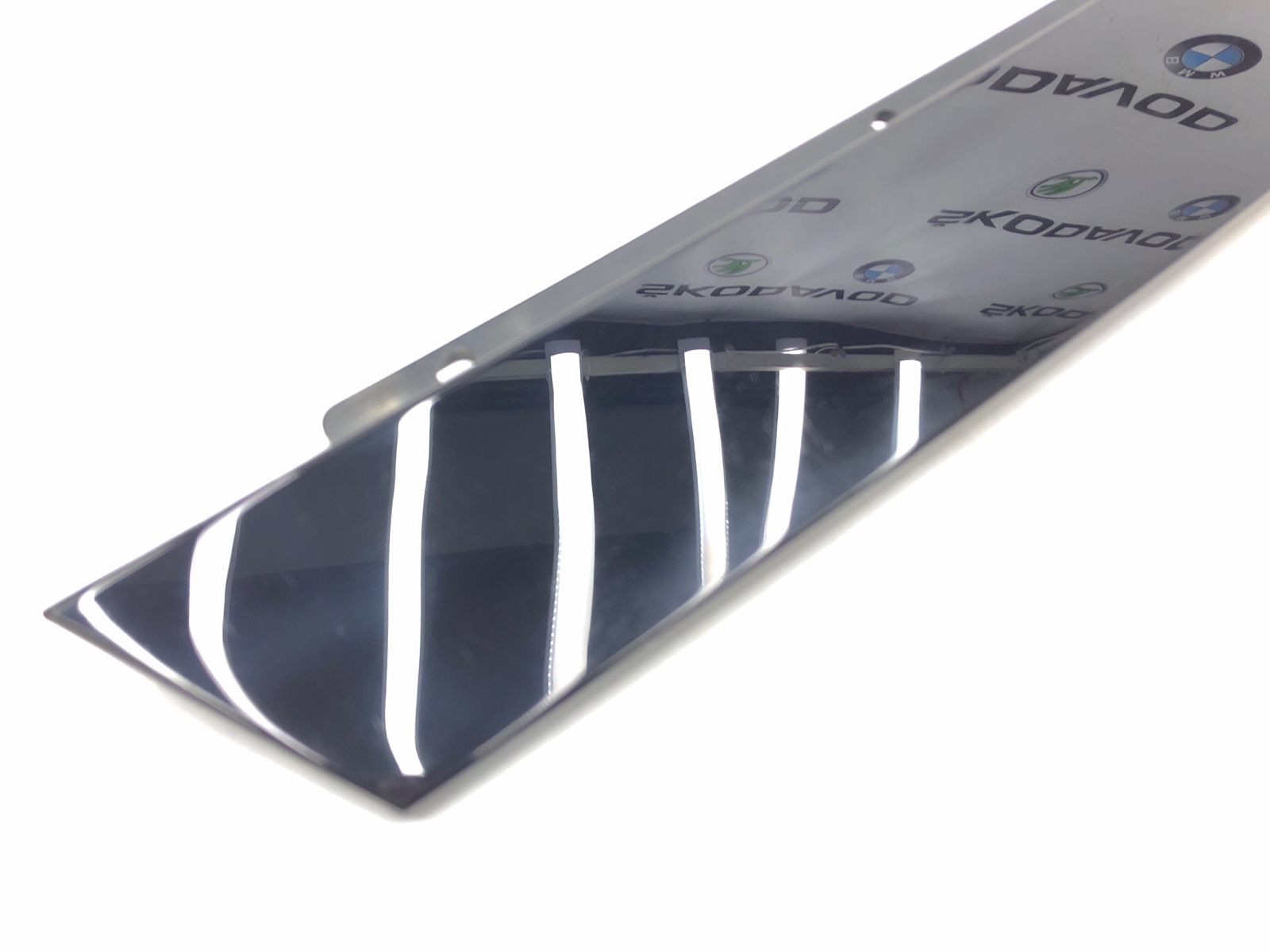 Накладка двери декоративная, 500 рублей, Москва