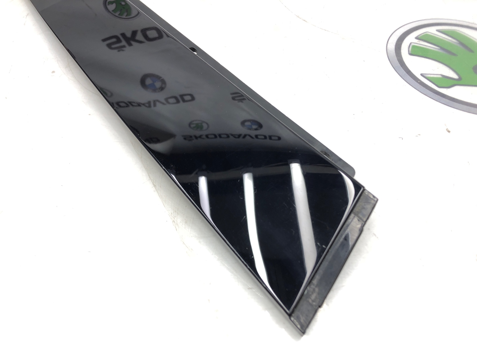 Накладка двери декоративная, 500 рублей, Москва