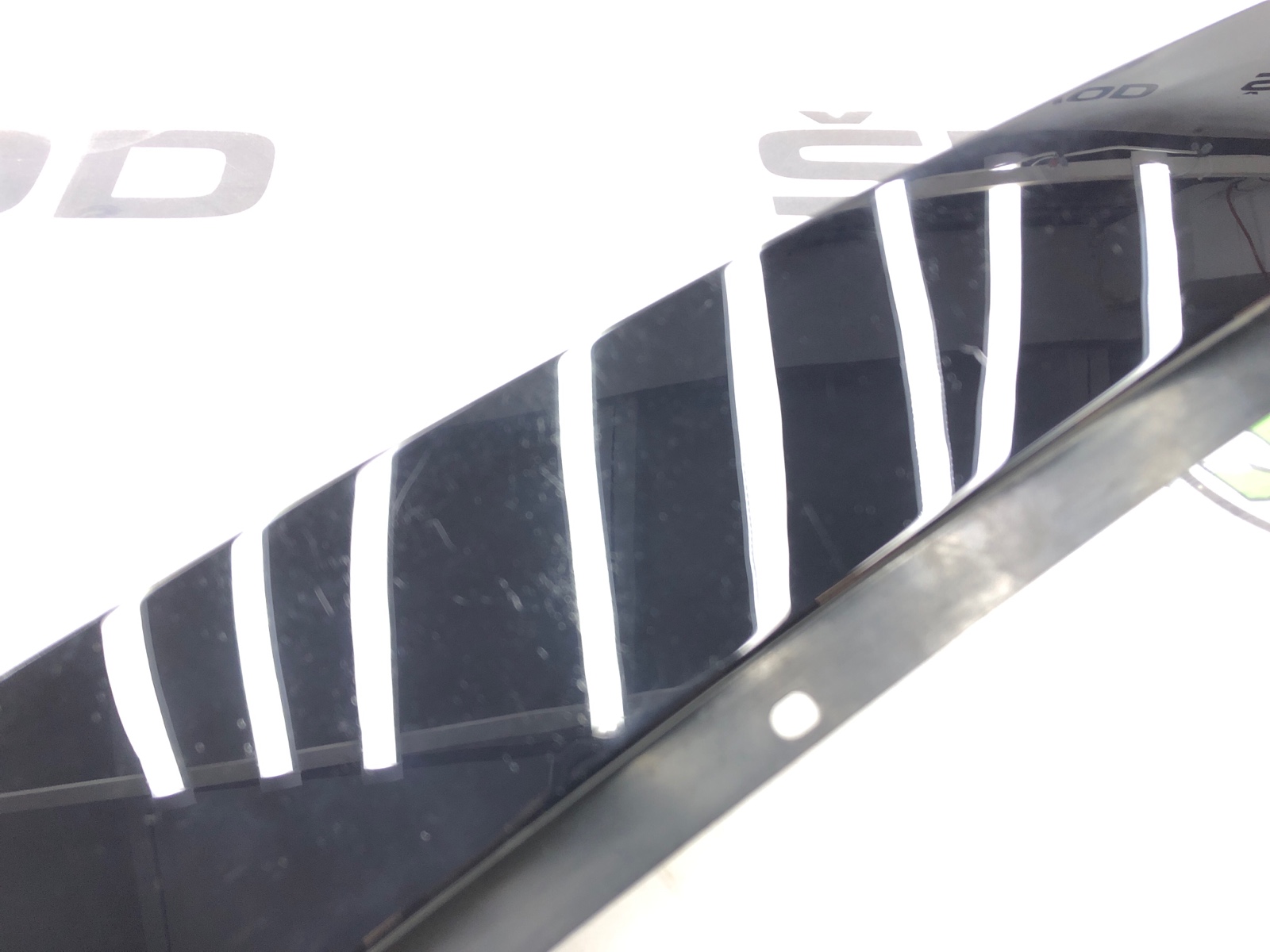 Накладка двери декоративная, 500 рублей, Москва