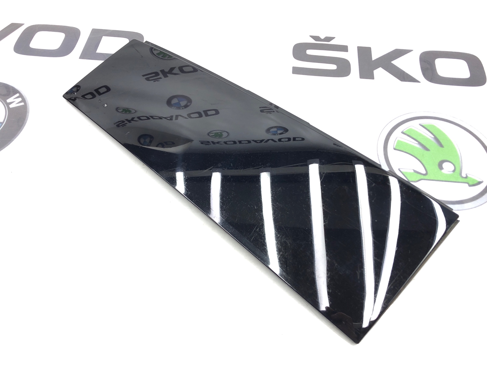 Накладка двери декоративная, 500 рублей, Москва