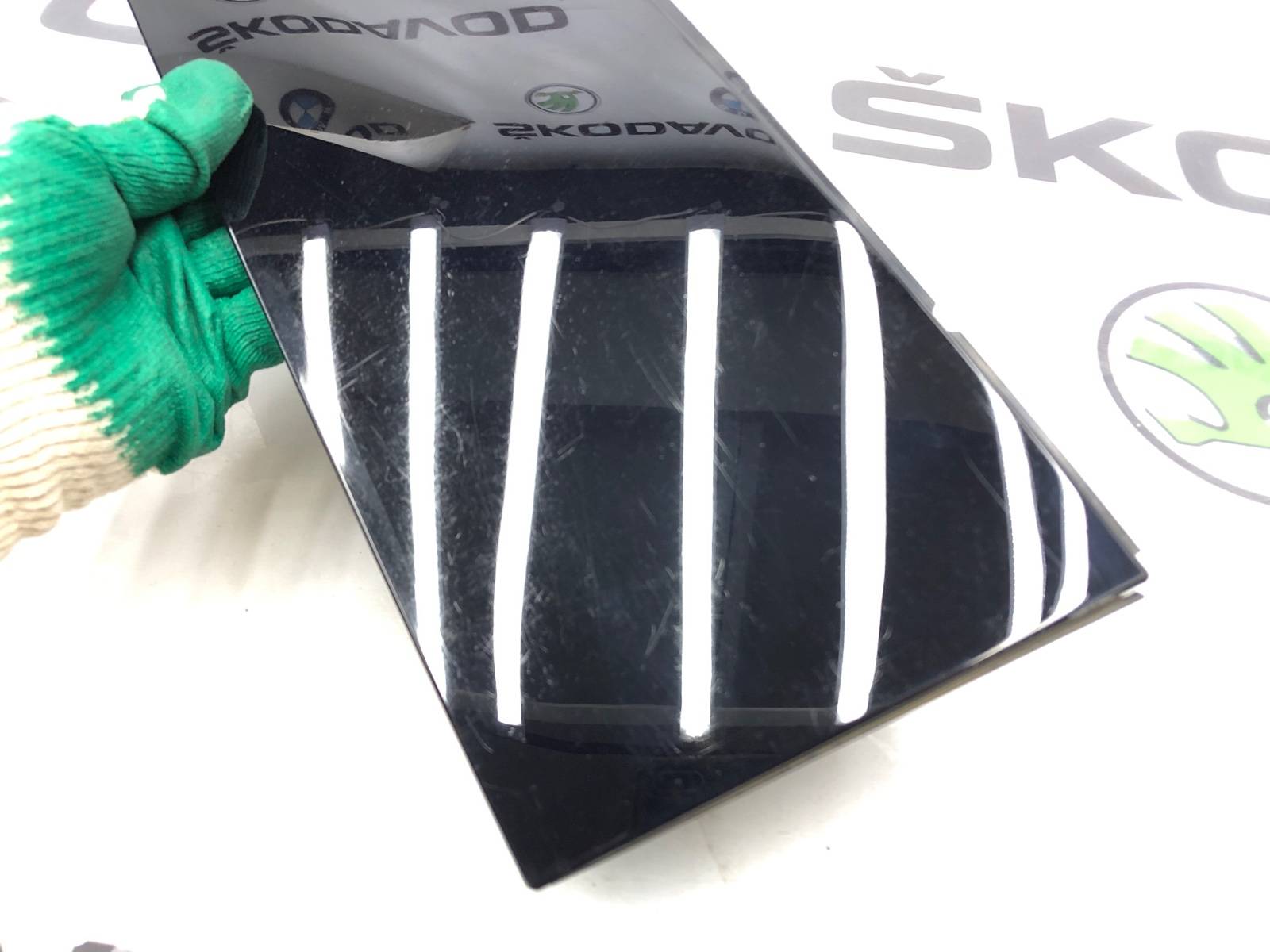 Накладка двери декоративная, 500 рублей, Москва