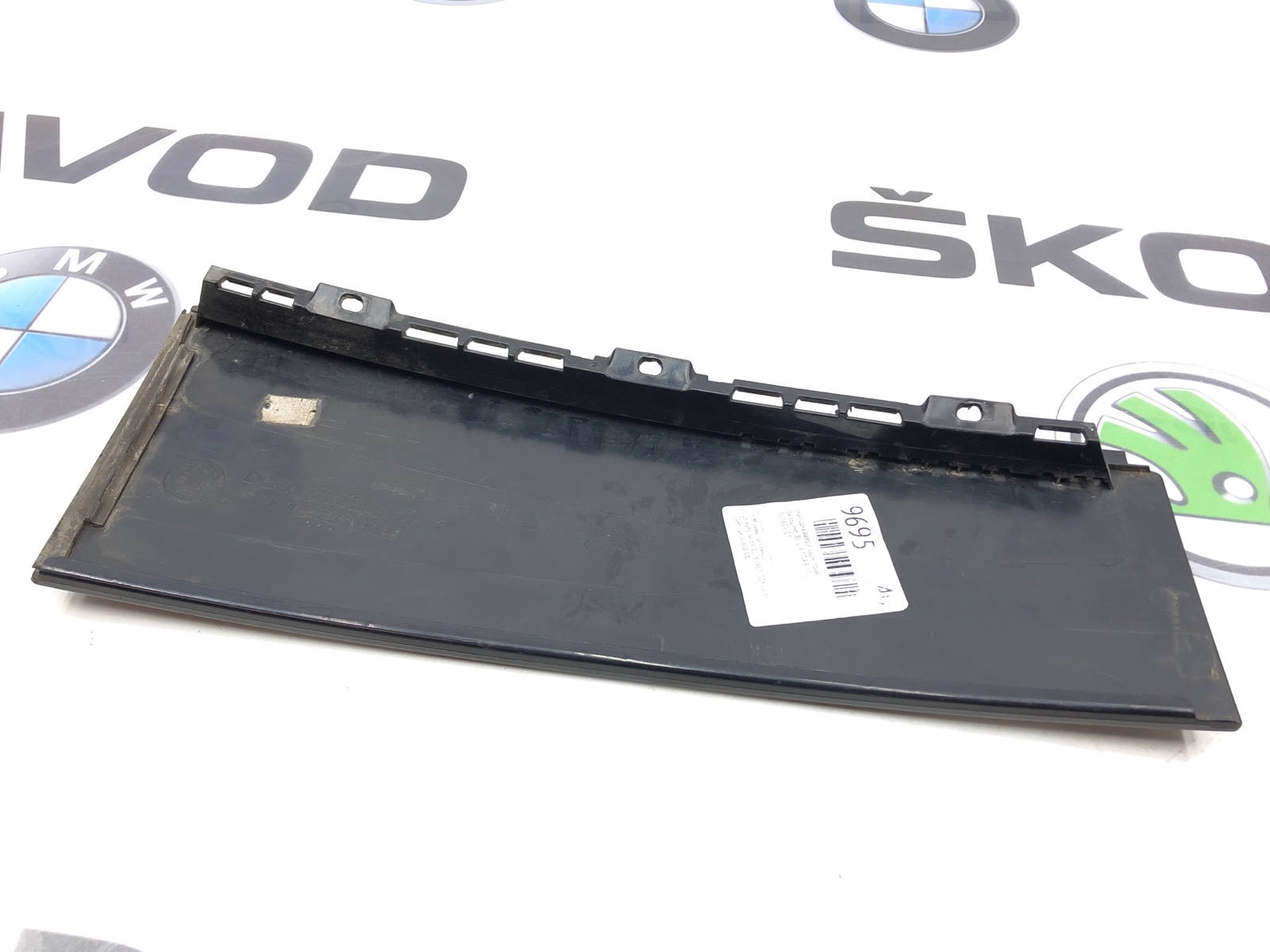 Накладка двери декоративная, 500 рублей, Москва