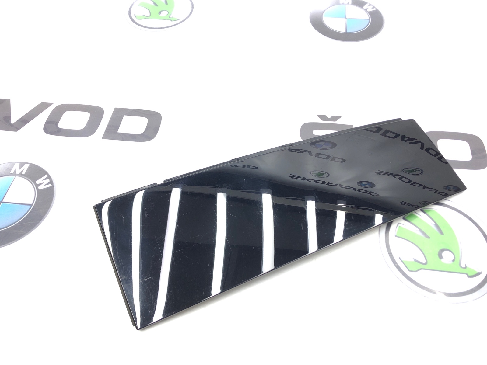 Накладка двери декоративная, 1000 рублей, Москва