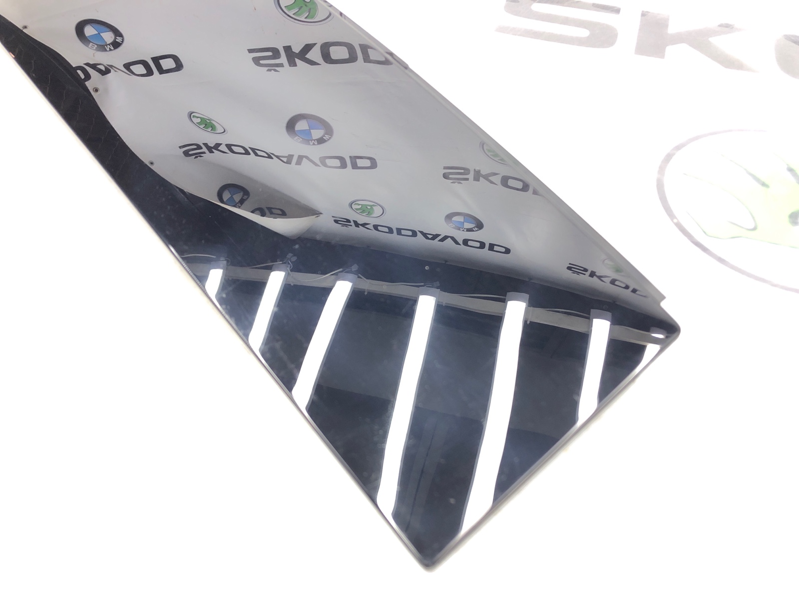 Накладка двери декоративная, 1000 рублей, Москва