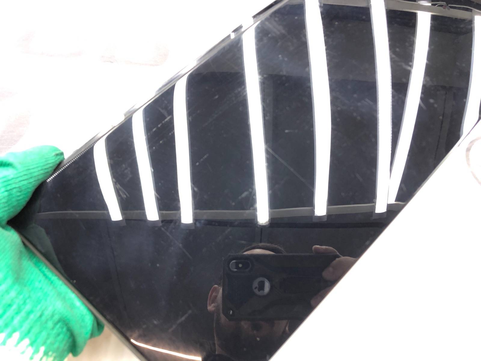 Накладка двери декоративная, 1000 рублей, Москва