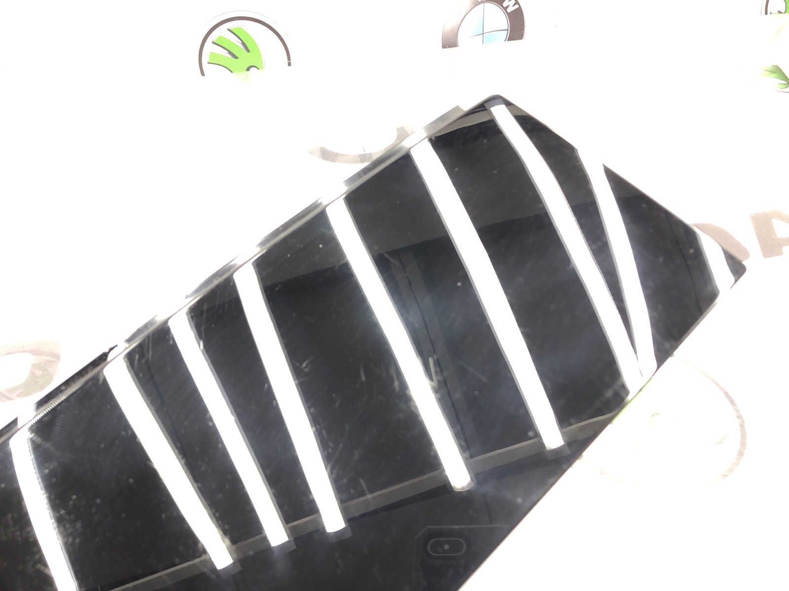 Накладка двери декоративная, 1000 рублей, Москва