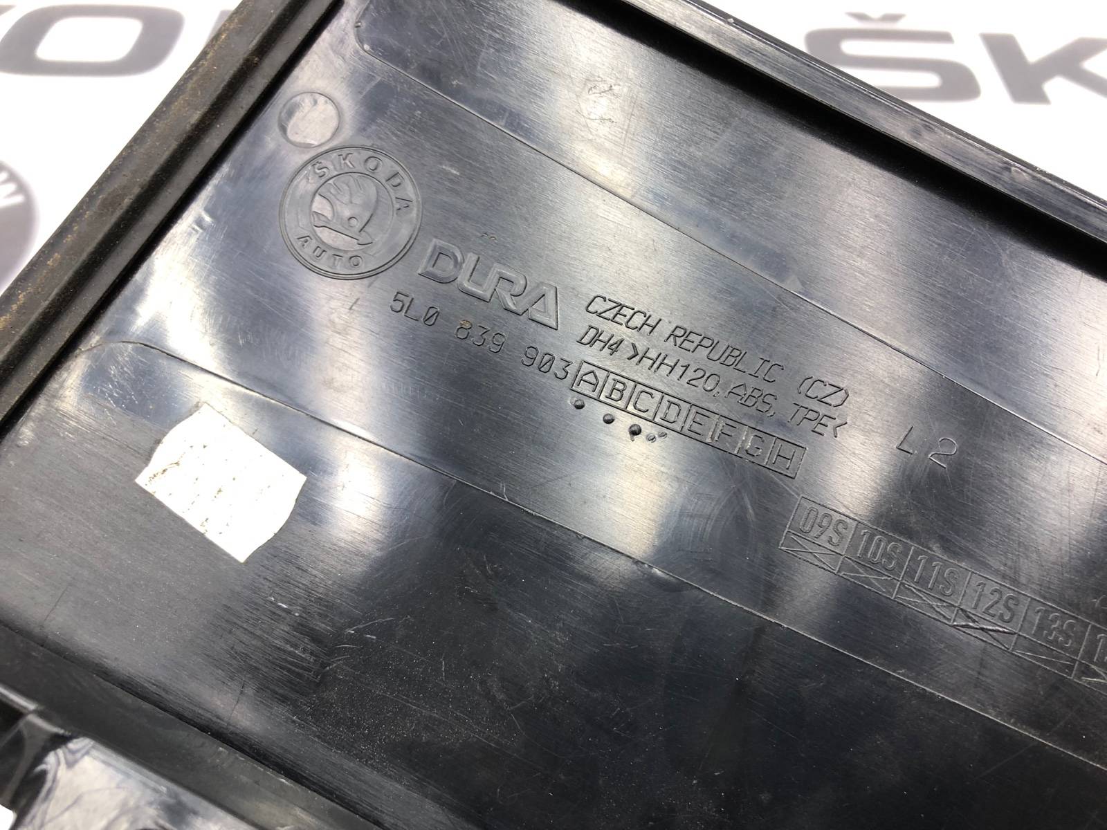 Накладка двери декоративная, 1000 рублей, Москва