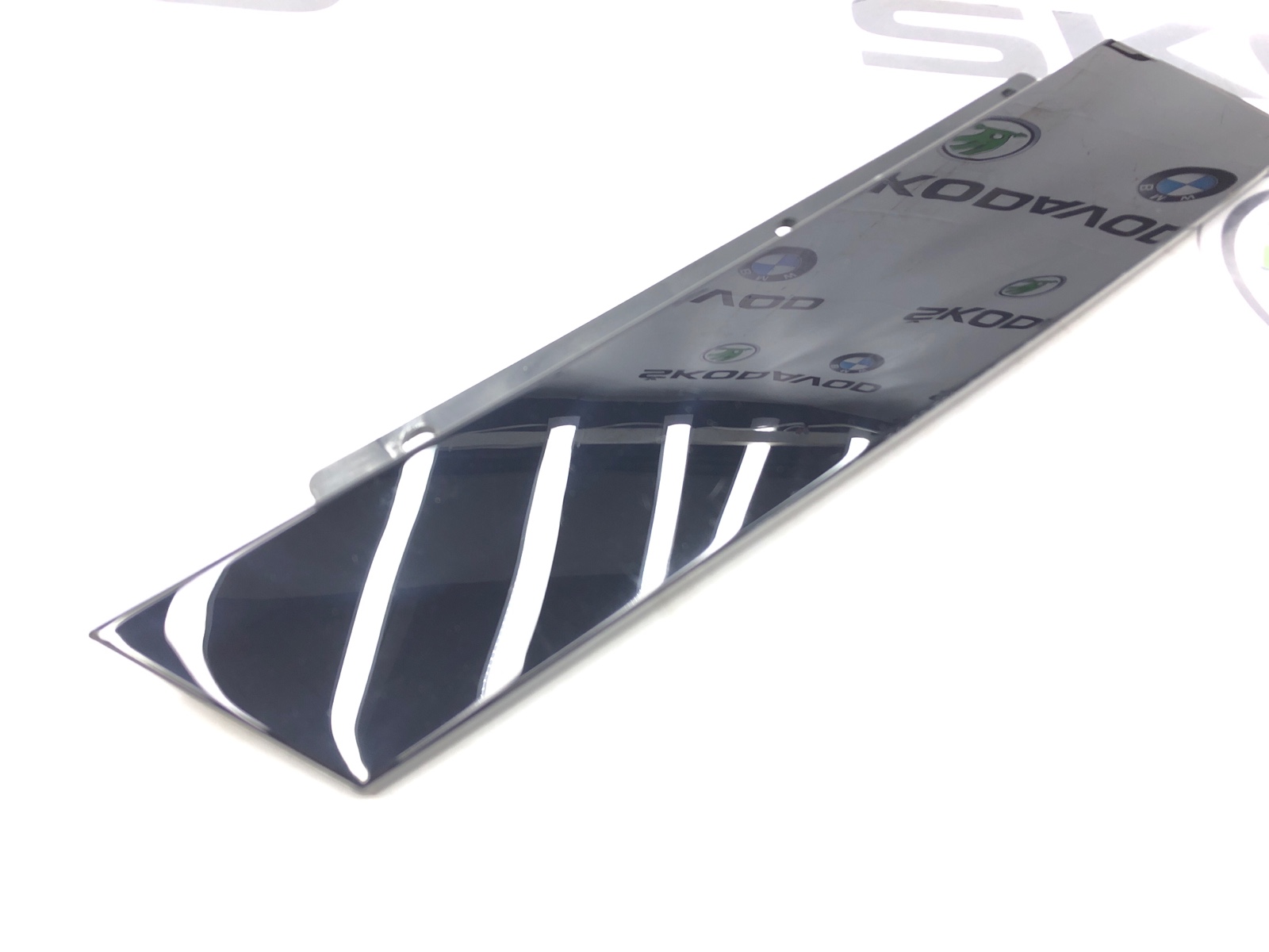 Накладка двери декоративная, 500 рублей, Москва