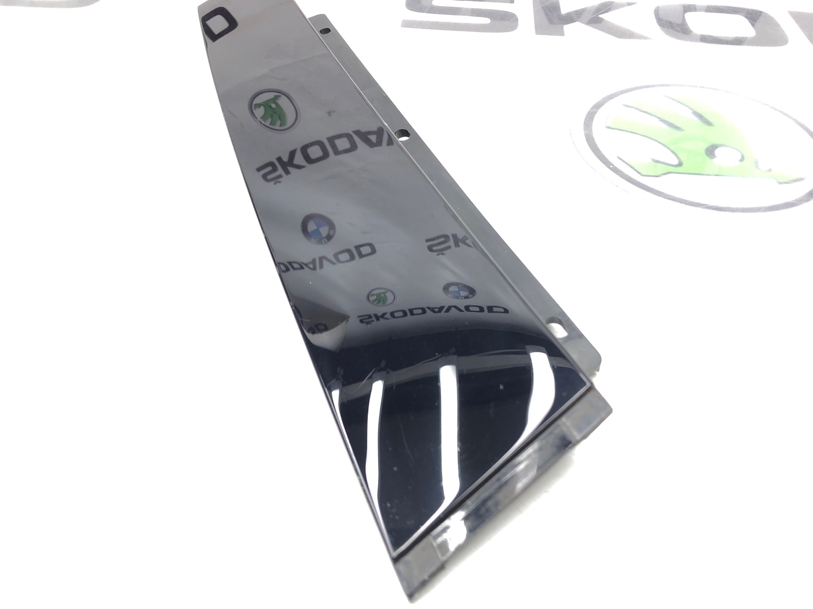 Накладка двери декоративная, 500 рублей, Москва