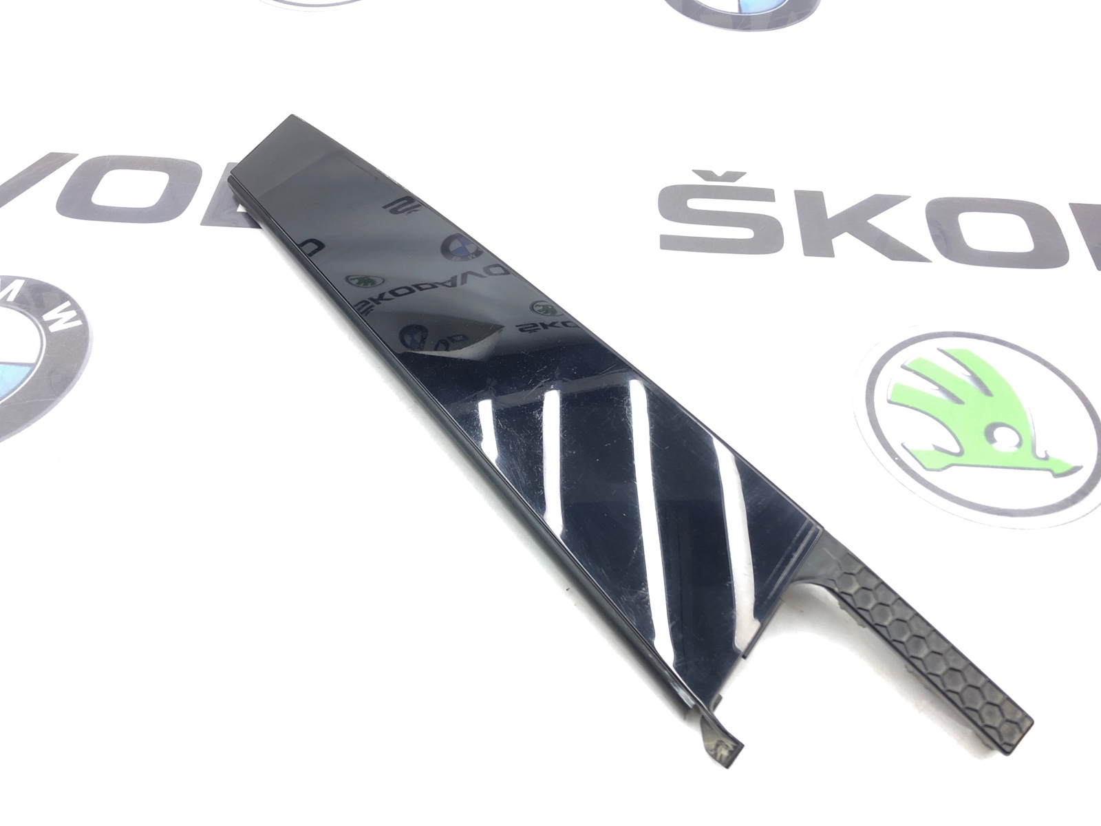 Накладка двери декоративная, 1000 рублей, Москва