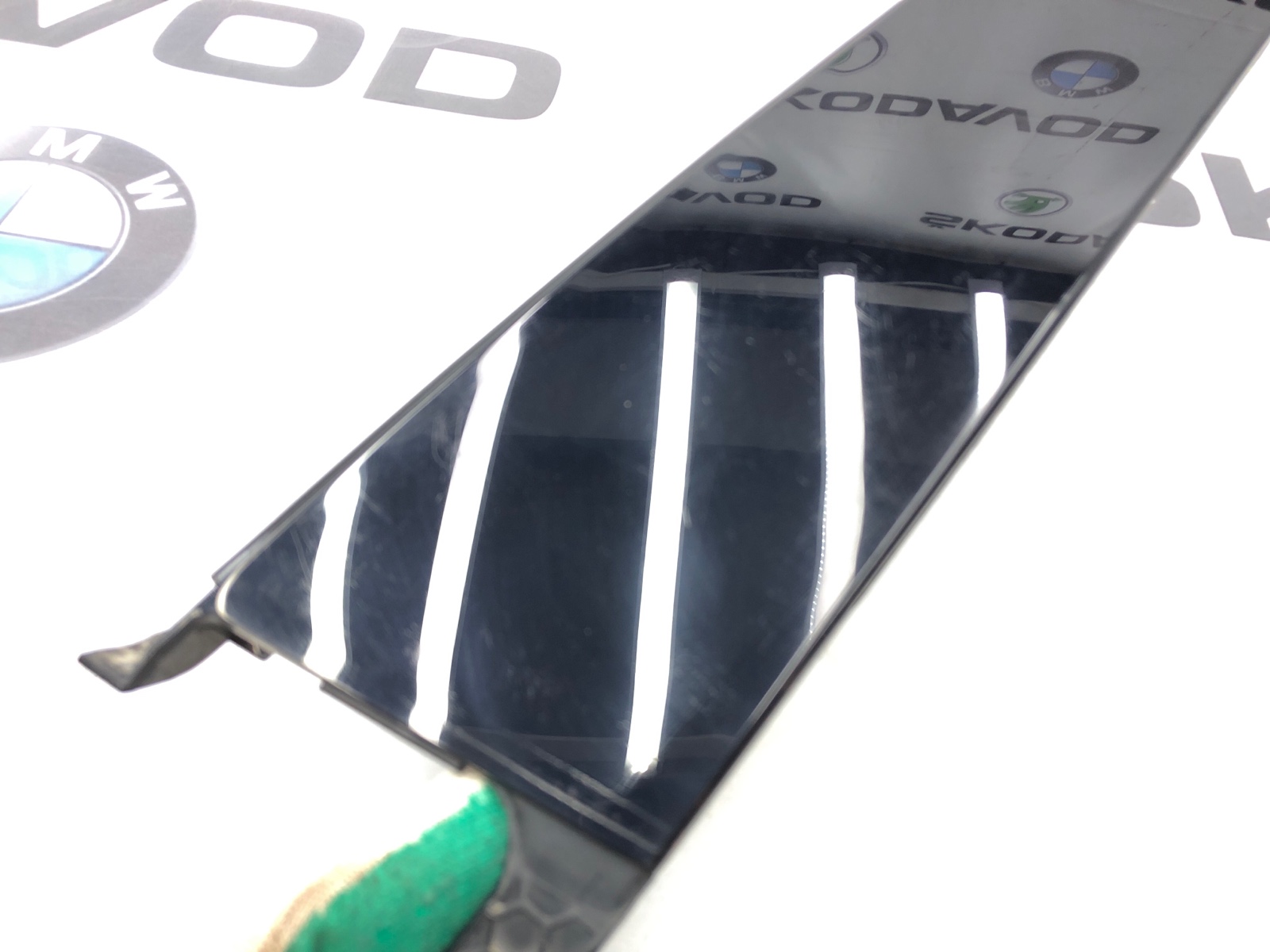 Накладка двери декоративная, 1000 рублей, Москва