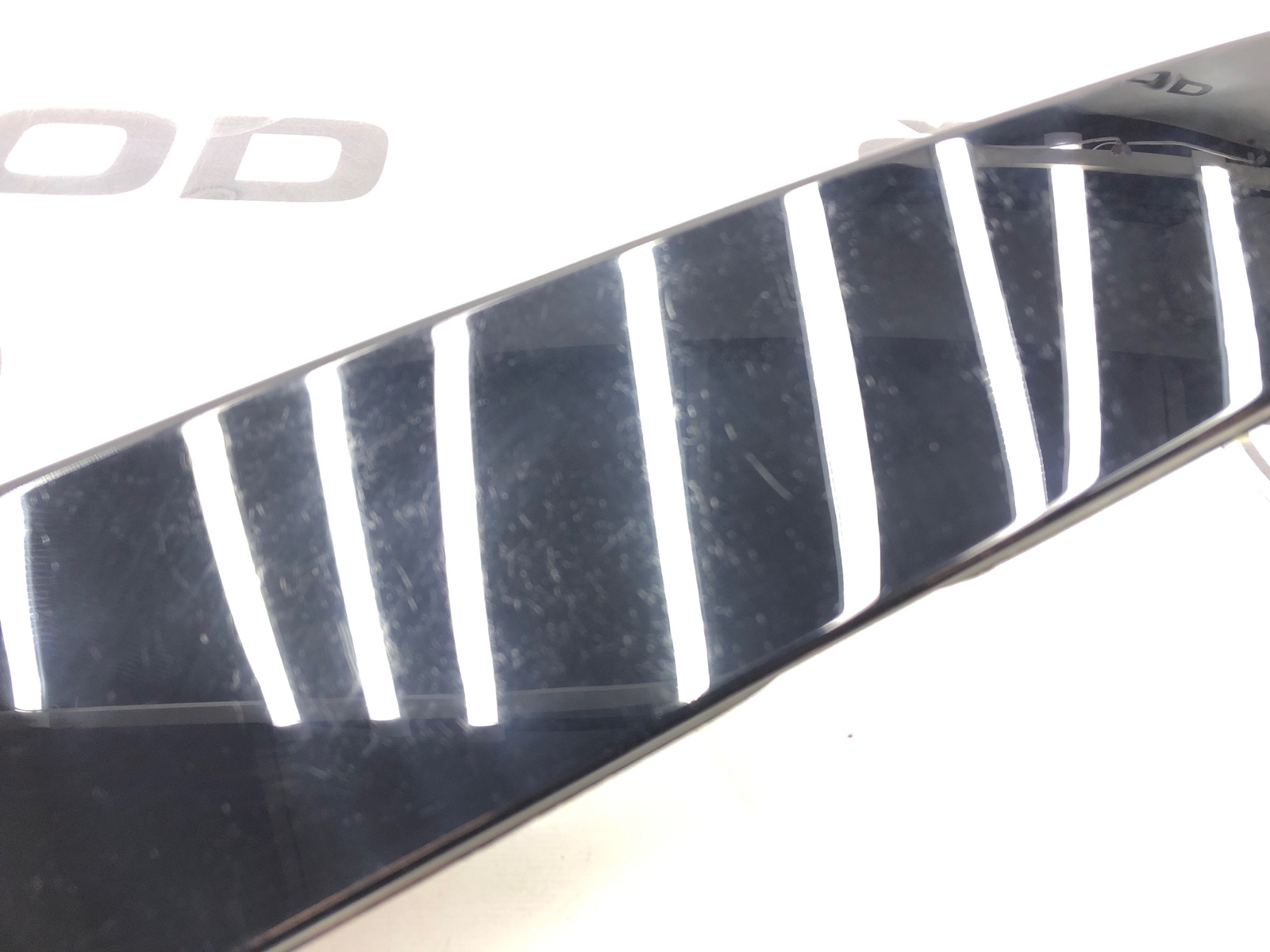 Накладка двери декоративная, 1000 рублей, Москва