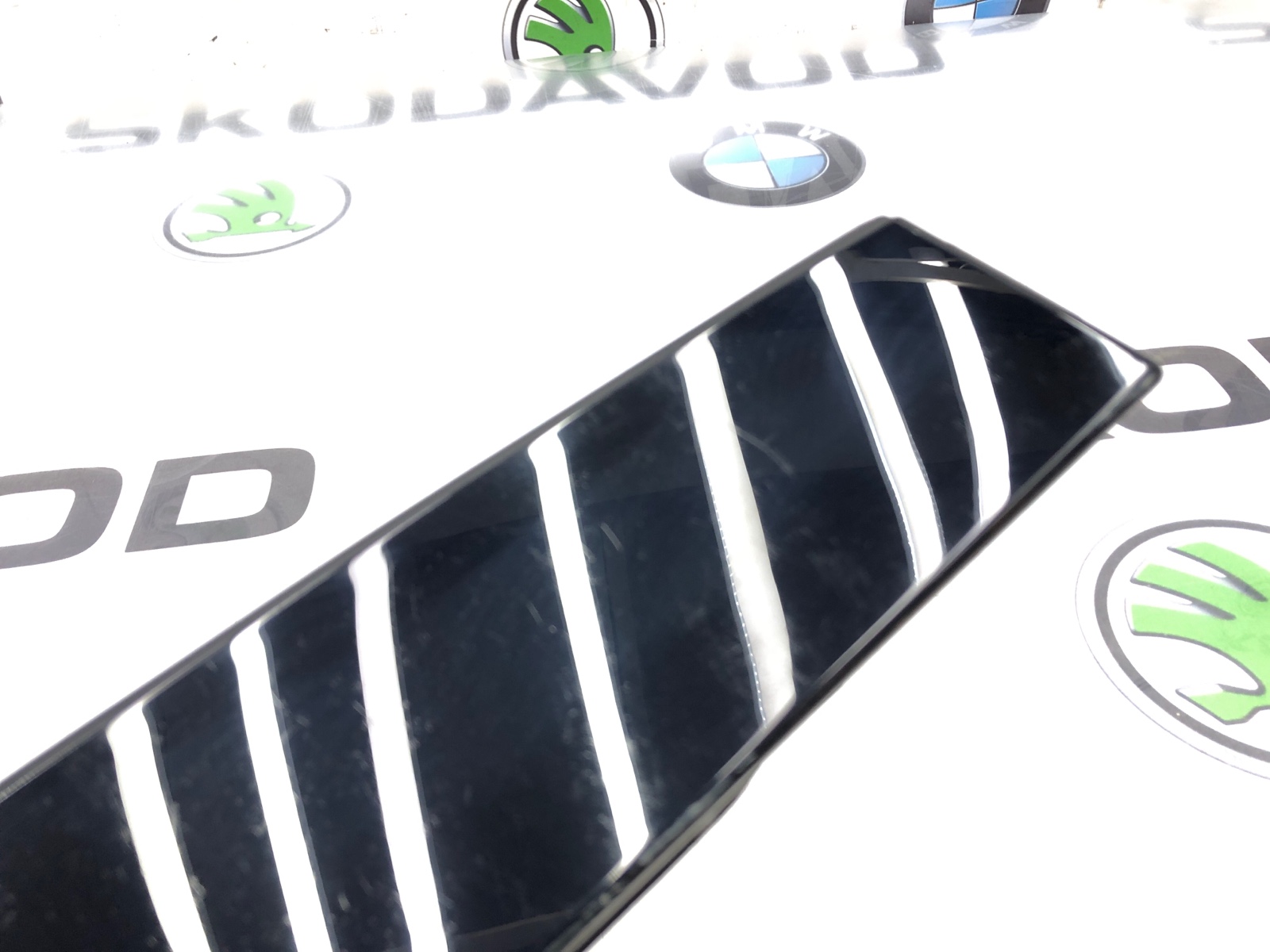 Накладка двери декоративная, 1000 рублей, Москва