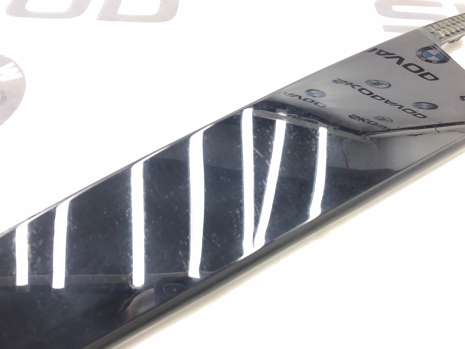 Накладка двери декоративная, 1000 рублей, Москва