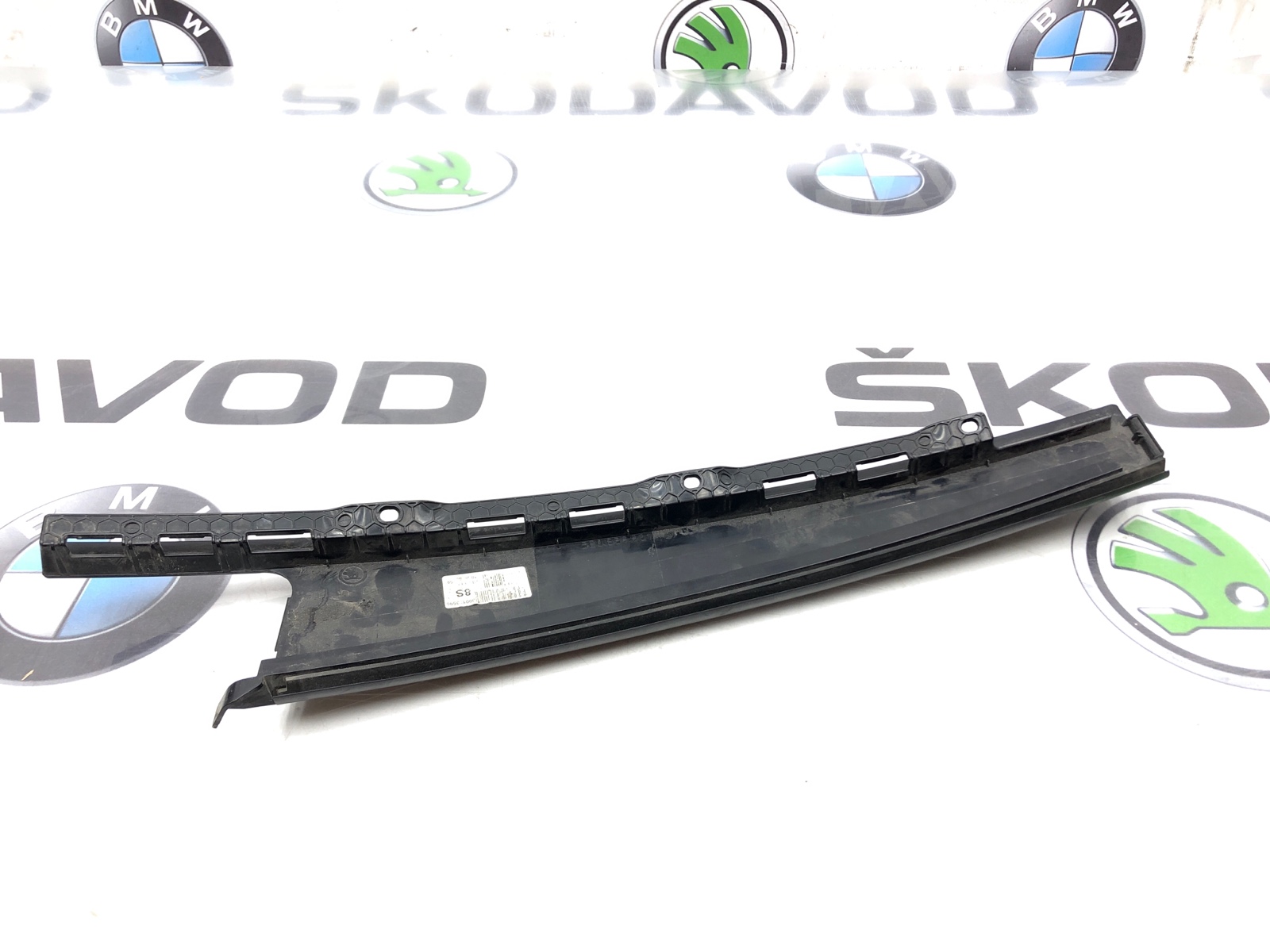 Накладка двери декоративная, 1000 рублей, Москва