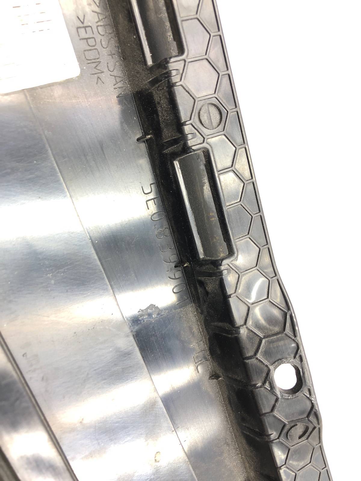 Накладка двери декоративная, 1000 рублей, Москва