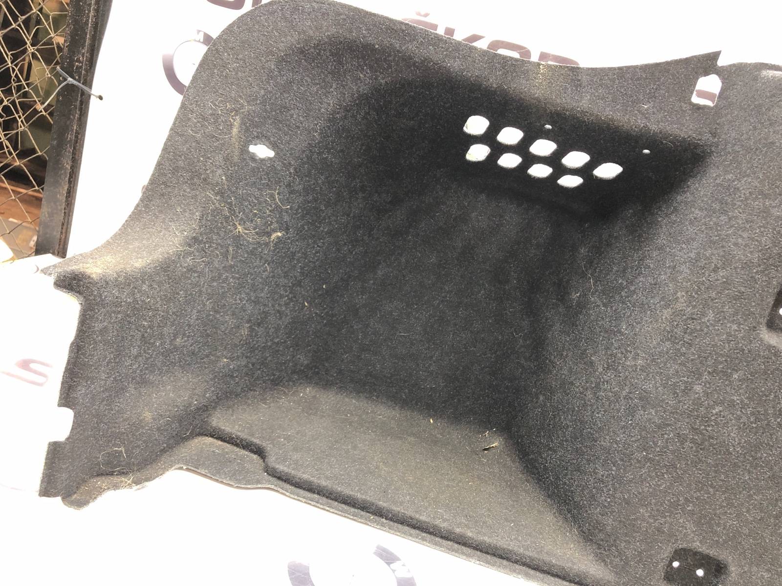 Обшивка багажника, 1500 рублей, Москва