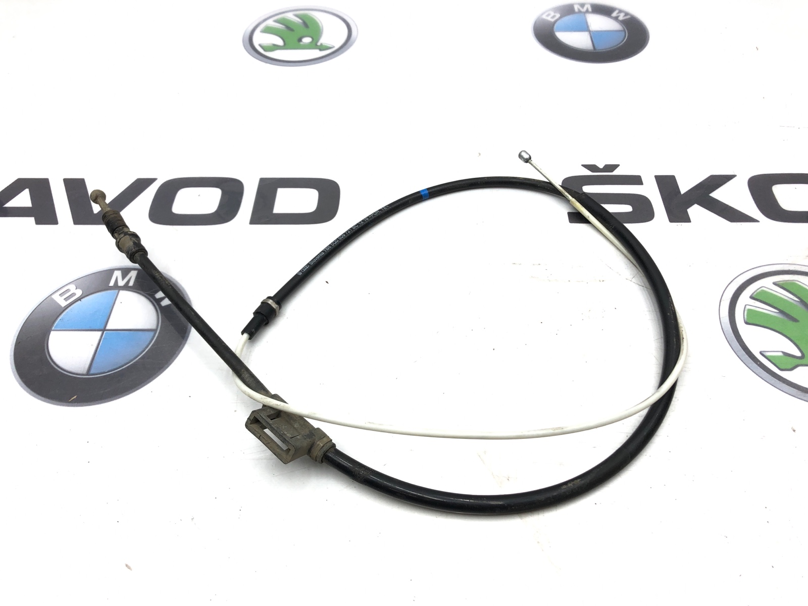 трос ручника, 1000 рублей, Москва