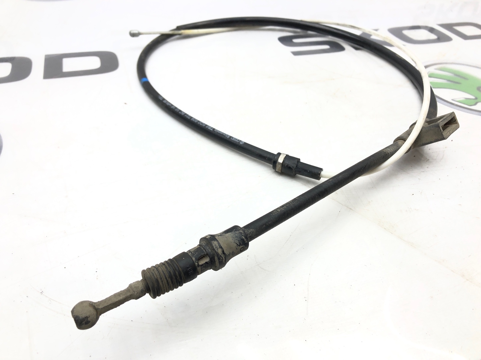 трос ручника, 1000 рублей, Москва