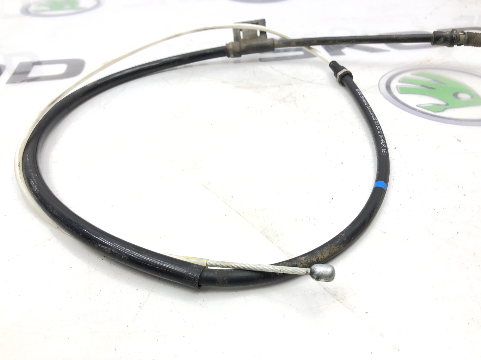 трос ручника, 1000 рублей, Москва