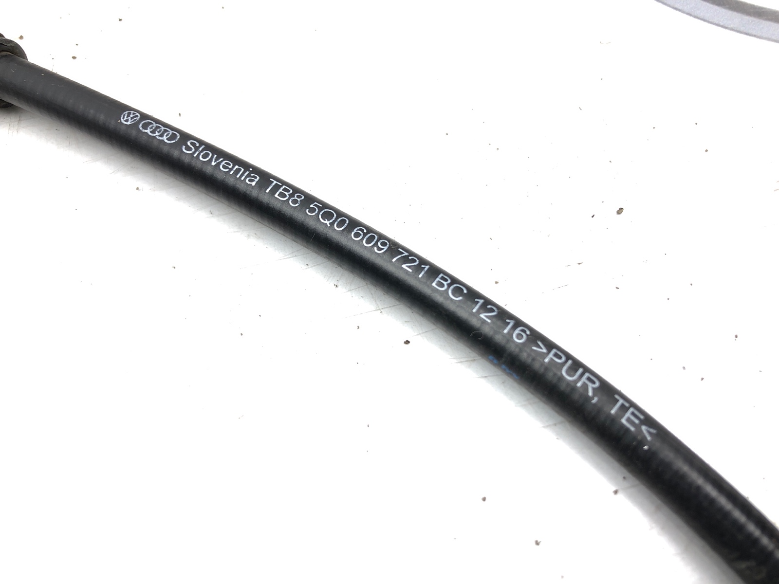 трос ручника, 1000 рублей, Москва