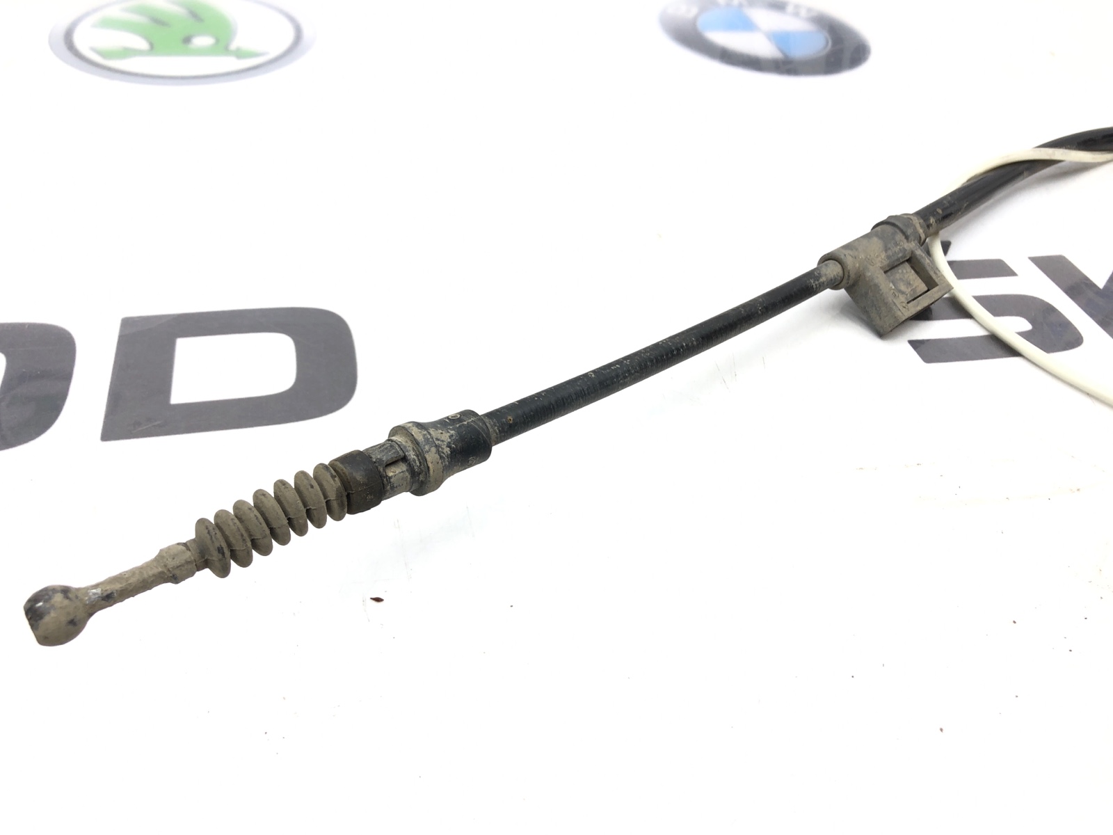 трос ручника, 1000 рублей, Москва