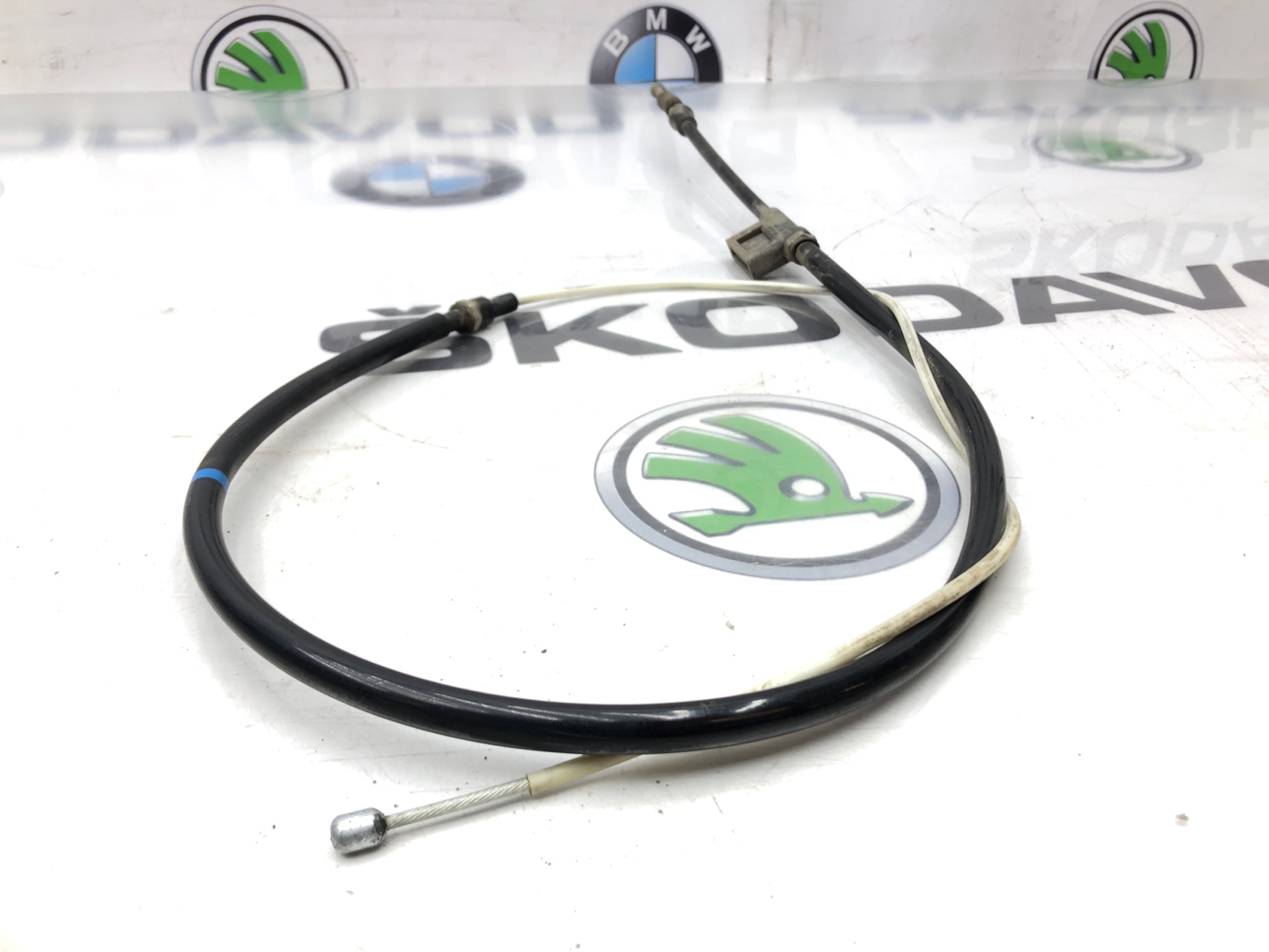 трос ручника, 1000 рублей, Москва