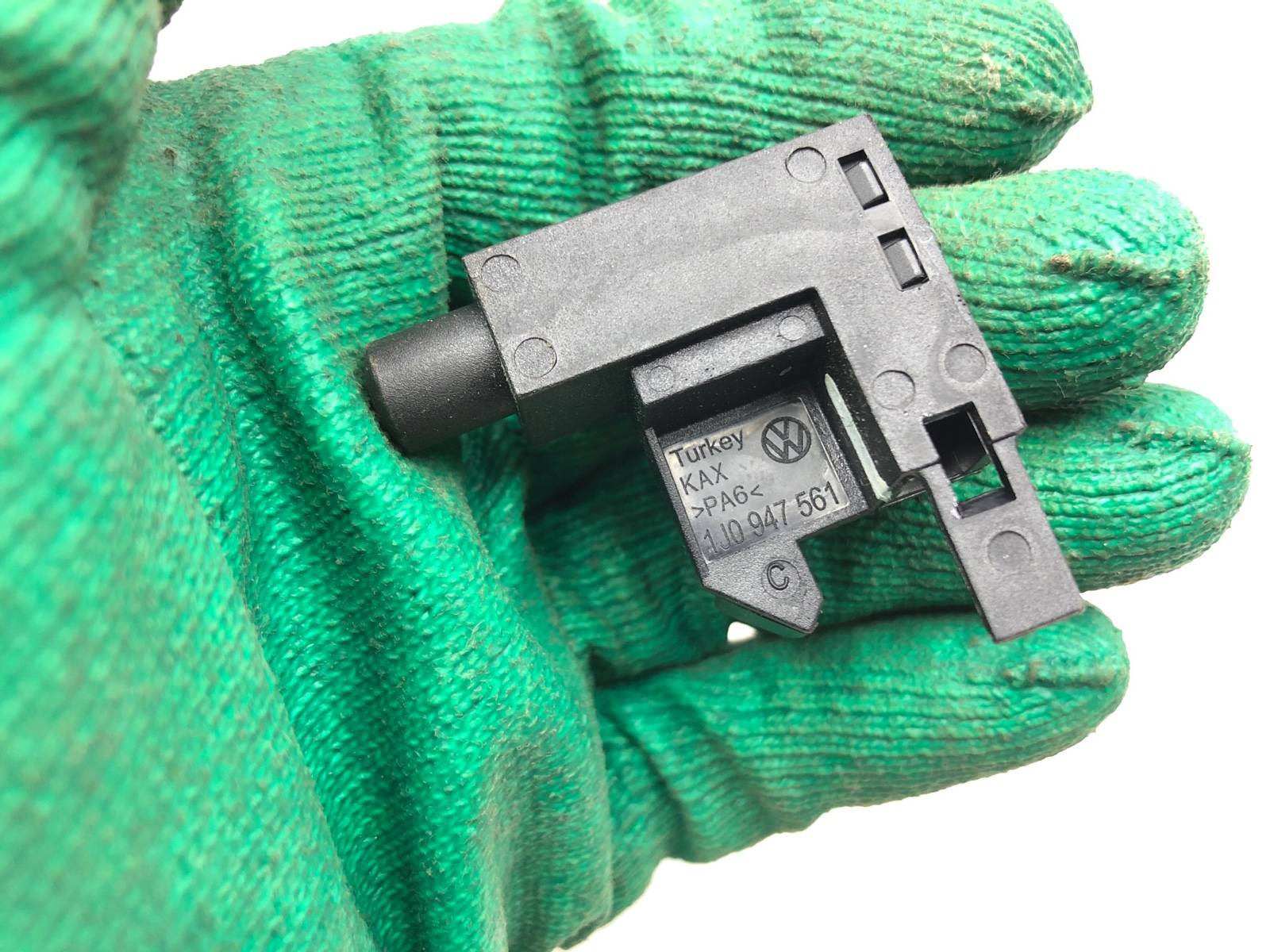 Выключатель концевой стояночного тормоза, 400 рублей, Москва