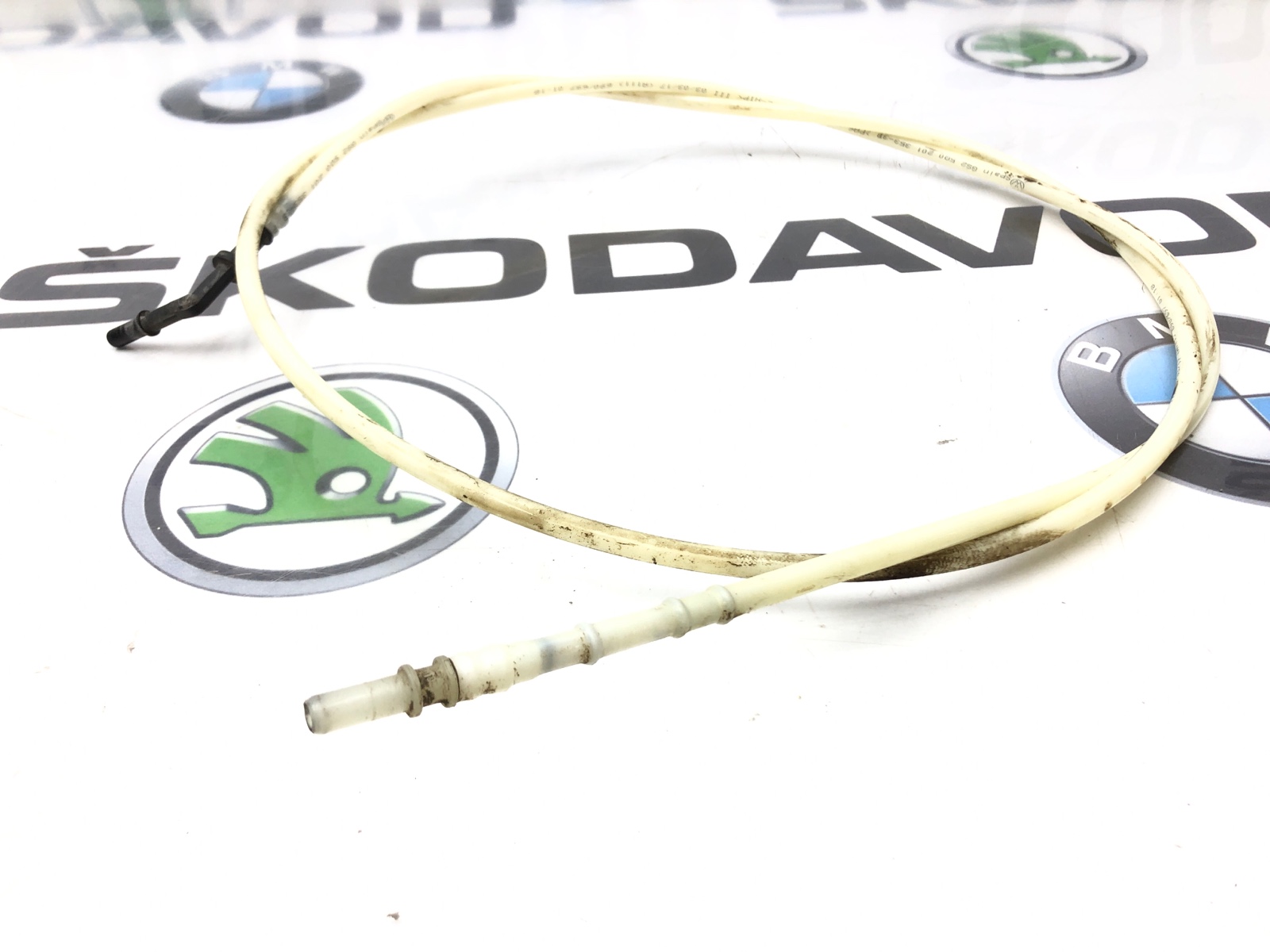 Топливная трубка, 1600 рублей, Москва