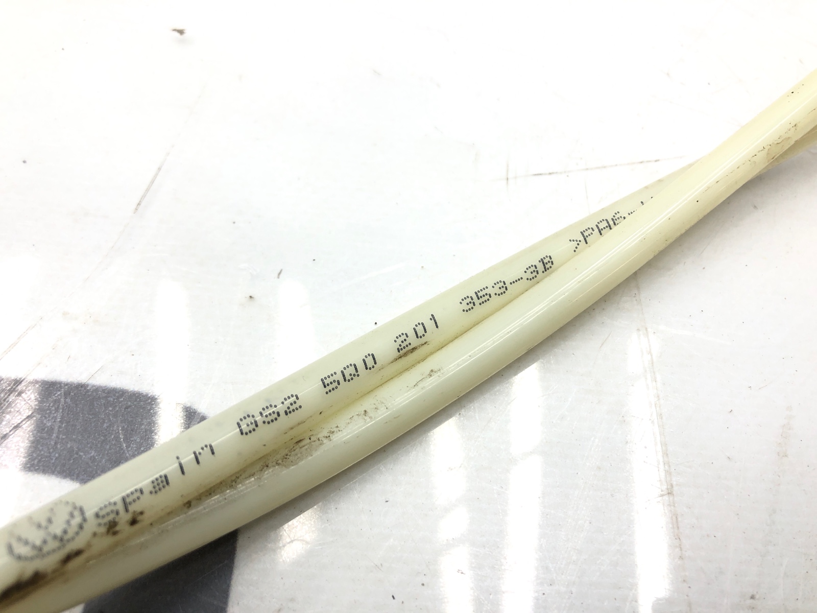 Топливная трубка, 1600 рублей, Москва