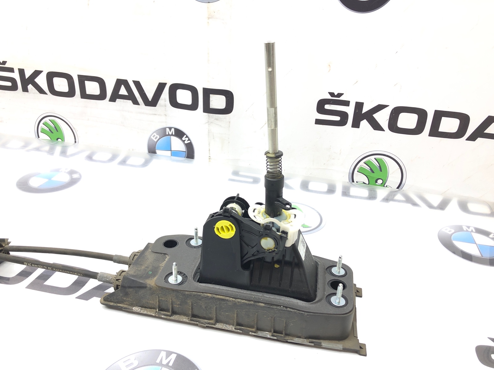 Кулиса МКПП, 6000 рублей, Москва