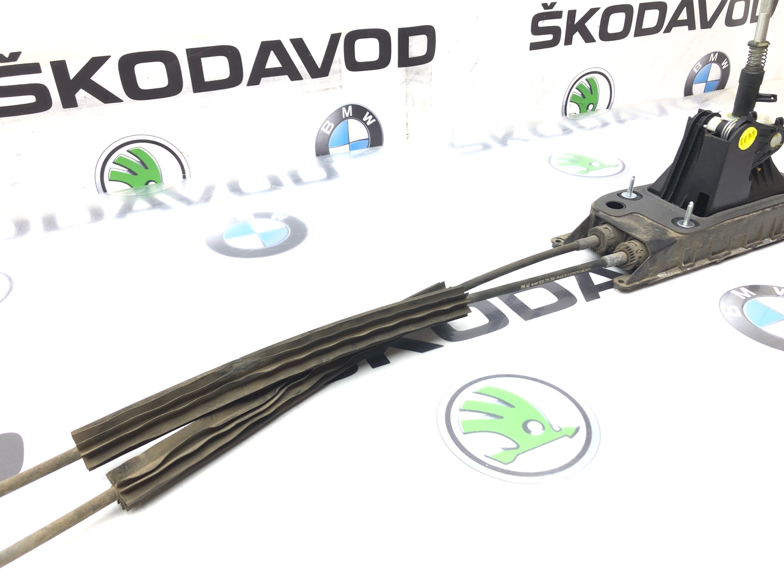 Кулиса МКПП, 6000 рублей, Москва