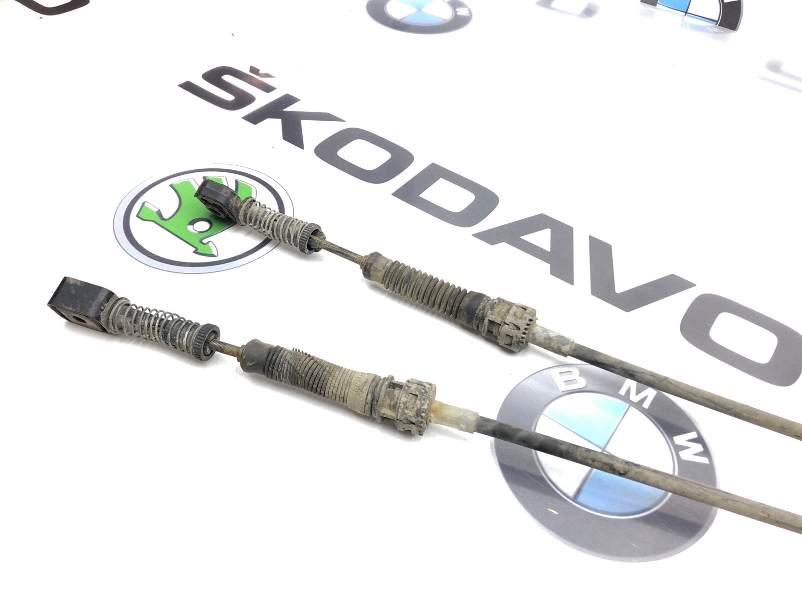 Кулиса МКПП, 6000 рублей, Москва