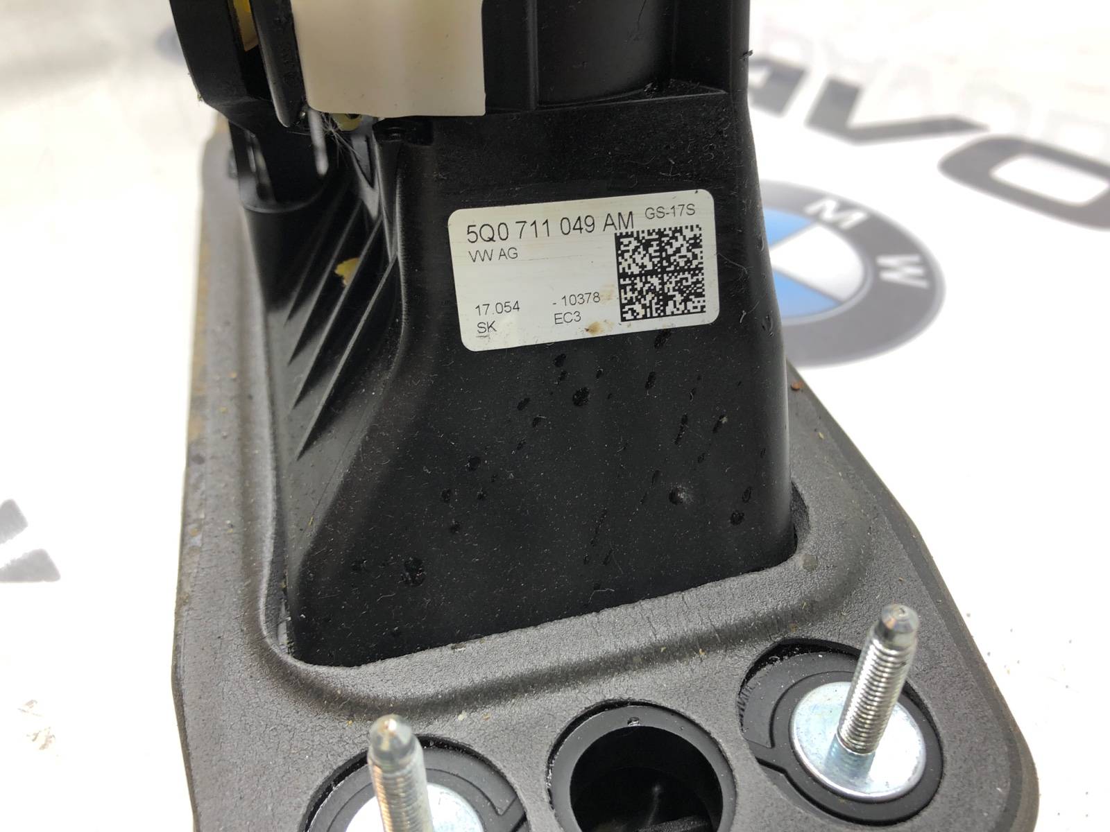 Кулиса МКПП, 6000 рублей, Москва