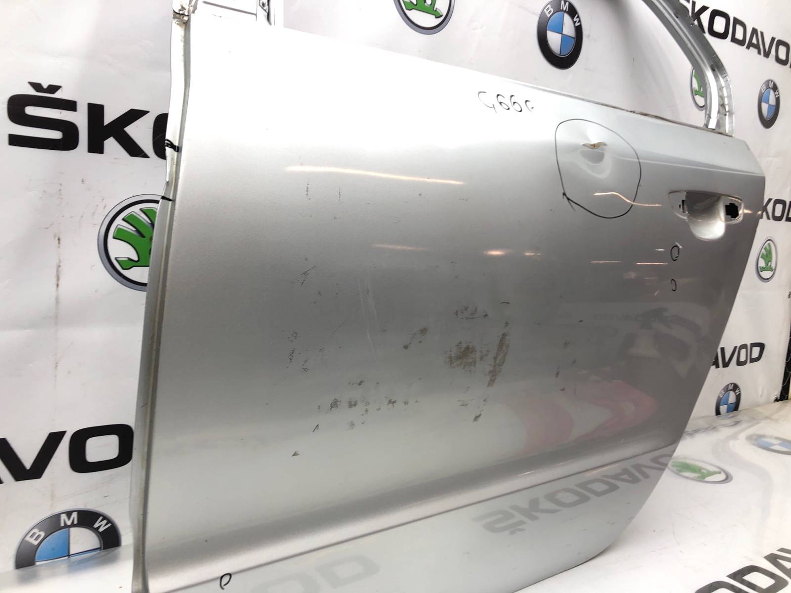 дверь, 3000 рублей, Москва