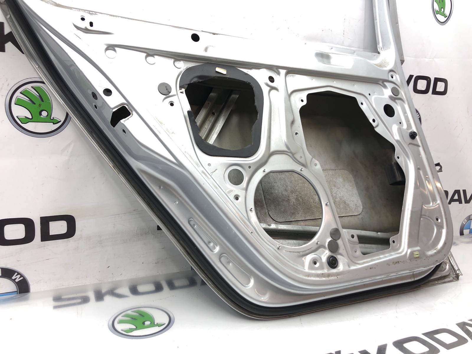 дверь, 3000 рублей, Москва